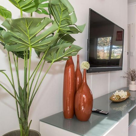 Lotus Stay Manly - Apartment 29G Sydney Exterior foto